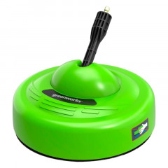 Насадка Greenworks 28 см