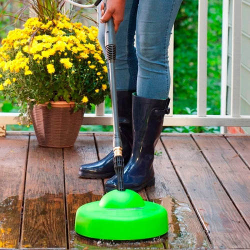 Насадка Greenworks 28 см P/N: 5201807 P/N: 5201807