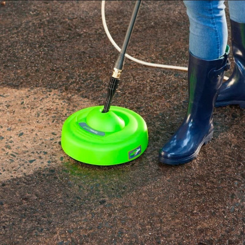 Насадка Greenworks 28 см P/N: 5201807 P/N: 5201807