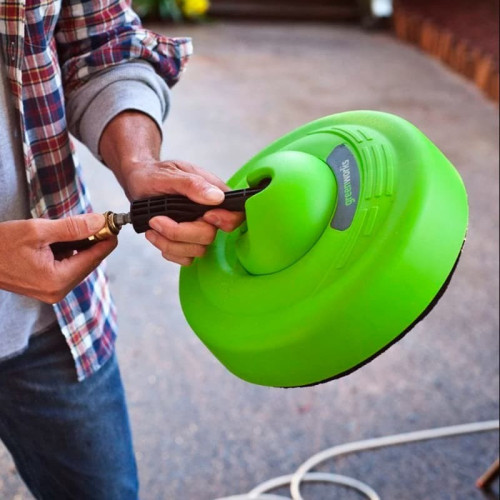 Насадка Greenworks 28 см P/N: 5201807 P/N: 5201807