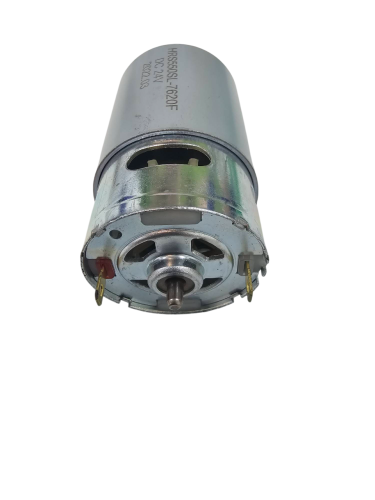 Мотор для 2107107 24В Триммер P/N: R0100599-00 P/N: R0100599-00