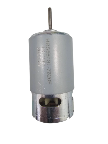 Мотор для 2107107 24В Триммер P/N: R0100599-00 P/N: R0100599-00