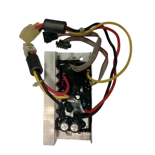 Плата управления в сборе для 40 В 40 см г-ки, 40 В 2500407 P/N: RA362011507T P/N: RA362011507T