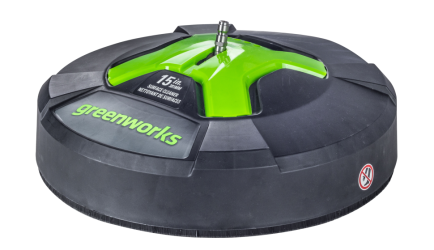 Насадка Greenworks 38, 250 бар P/N: 5201707 P/N: 5201707