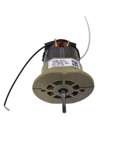 Мотор для 21277, Триммер струнный  500 ВТ (леска 2 мм), 220В, Greenworks P/N: RA36101339B P/N: RA36101339B