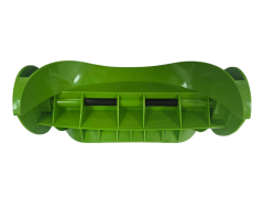 Шнек в сборе для снегоуборщика электрического 2602707