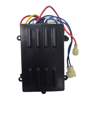 Электронная плата для 2602407 Снегоуборщик аккумуляторный P/N: R0101100-00 P/N: R0101100-00