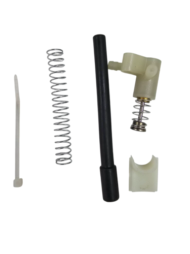 Маслянный насос в сборе для Цепной пилы 20037, шт P/N: R0100449-00 P/N: R0100449-00