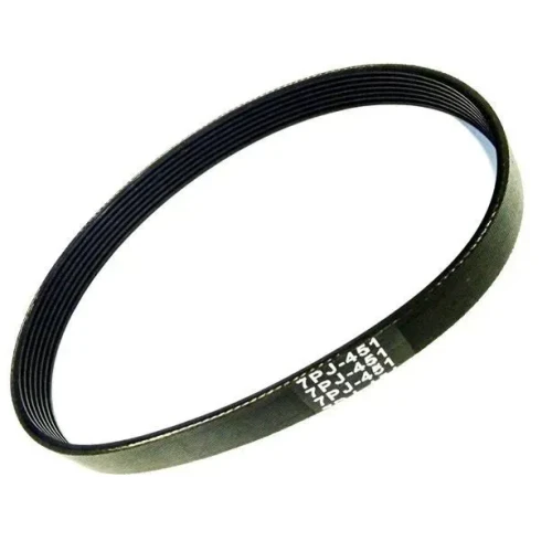 Ремень для газонокосилки 2502207 1200Вт 33см P/N: 342022370 P/N: 342022370