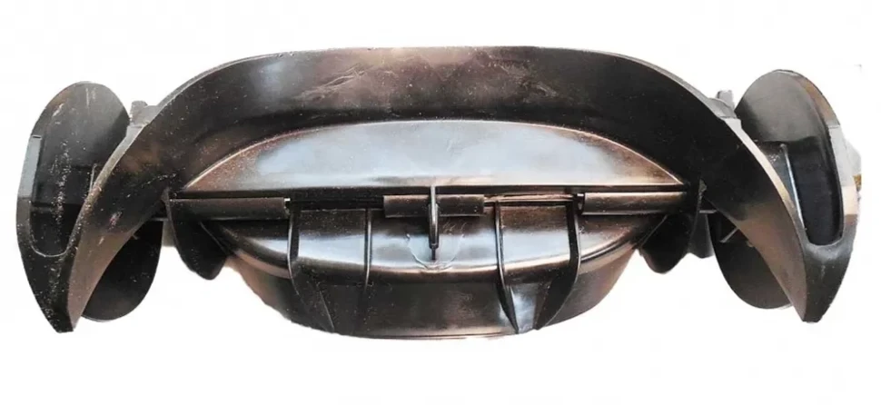 Шнек для 2600007 Снегоуборщик аккумуляторный P/N: RA341171205V1 P/N: RA341171205V1