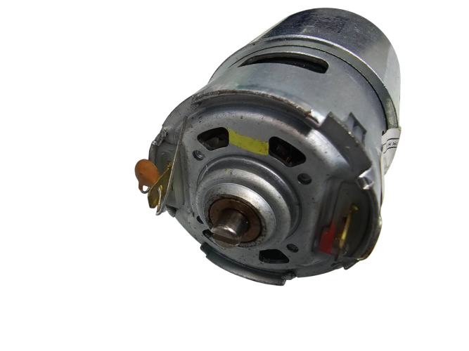 Мотор для воздуходува 40V Greenworks 24107 P/N: 36103207-5 P/N: 36103207-5