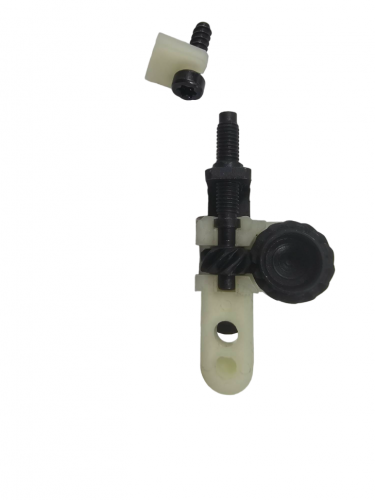 Узел натяжения цепи для Цепной пилы 2008907, 2008807, 2006907, 2007507 P/N: R0100740-00 P/N: R0100740-00