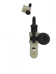 Узел натяжения цепи для Цепной пилы 2008907, 2008807, 2006907, 2007507