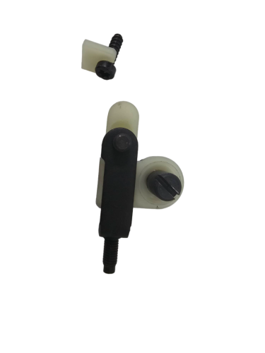 Узел натяжения цепи для Цепной пилы 2008907, 2008807, 2006907, 2007507 P/N: R0100740-00 P/N: R0100740-00