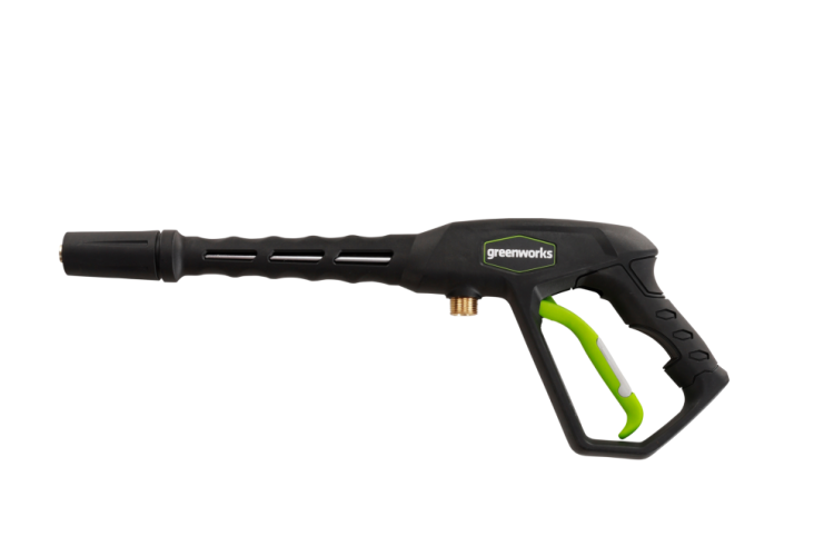 Пистолет Greenworks 250 бар P/N: 5201507 P/N: 5201507