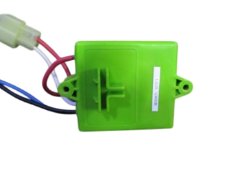 Плата упраления для 2504707, 40В 40см Газонокосилка.для 2501907, 40В 35см Газонокосилка P/N: RA36202487T1 P/N: RA36202487T1