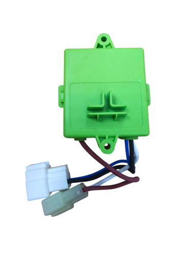 Плата упраления для 2504707, 40В 40см Газонокосилка.для 2501907, 40В 35см Газонокосилка P/N: RA36202487T1 P/N: RA36202487T1