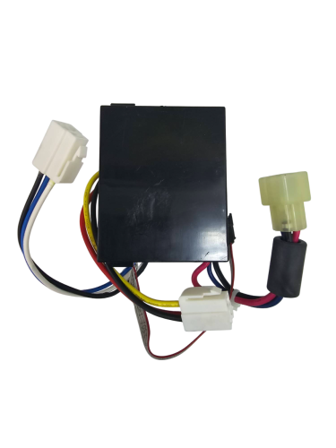 Электронная плата для 2502807 60 В Газонокосилка P/N: RA362011566 P/N: RA362011566