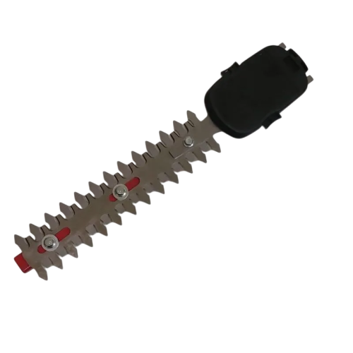 Лезвие в сборе для садовых ножниц G24SHT (1600607) - насадка кусторез P/N: R0100865-00 P/N: R0100865-00