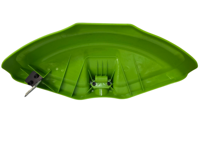 Защитный кожух в сборе  для Триммера 2108307, 2108407 P/N: R0100811-00 P/N: R0100811-00