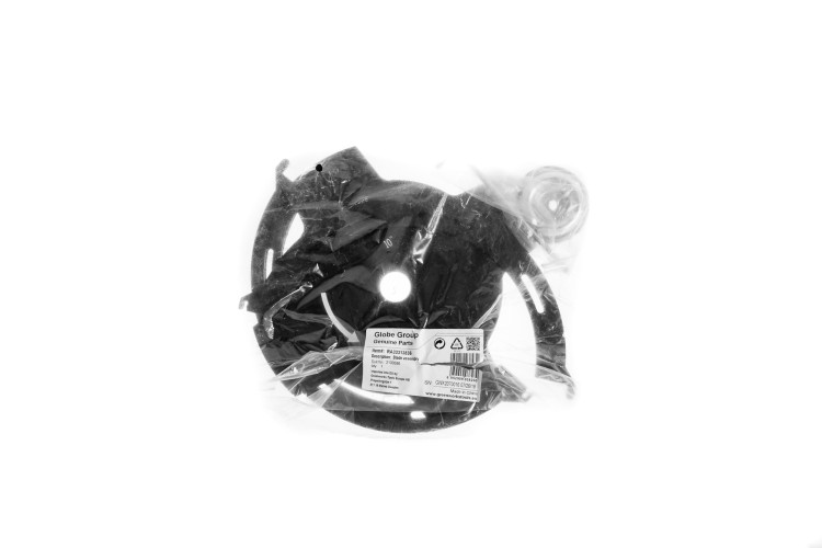 нож в сборе для кошения травы к 40 в триммерй арт 1301507, шт P/N: RA33313836 P/N: RA33313836