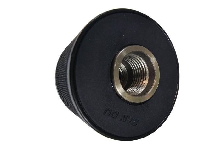 Патрон быстрозажимной для шуруповерта 3707507 P/N: R0209863-00 P/N: R0209863-00