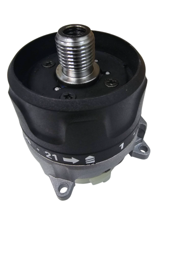 Редуктор в сборе для шуруповерта 3707507 P/N: R0209864-00 P/N: R0209864-00