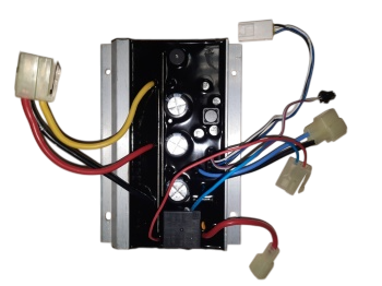 Электронная плата для снегоуборщика GD60PST (2602907) P/N: R0203138-00 P/N: R0203138-00