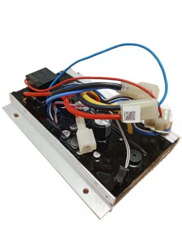 Электронная плата для снегоуборщика GD60PST (2602907) P/N: R0203138-00 P/N: R0203138-00