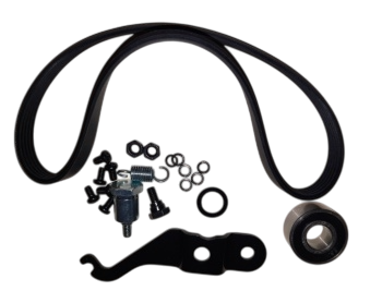 Ремкомплект привода для 2600007, 40В Снегоуборщик б/щ, Greenwork P/N: RA332021466 P/N: RA332021466