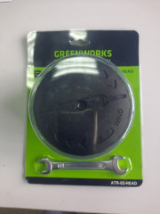 Головка 82В триммера 2110707