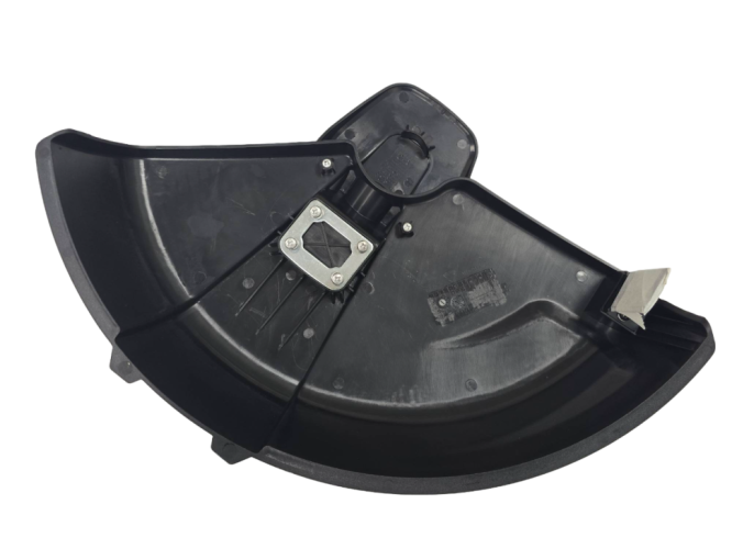 Защитный кожух в сборе для триммера струнного 2105707, 1301507,1301807,2103907 P/N: R0100104-00 P/N: R0100104-00