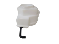 Масляный бак в сборе для 40В цепной пилы 40см 2005807