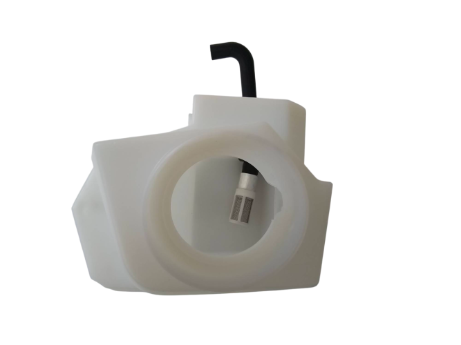 Масляный бак в сборе для 40В цепной пилы 40см 2005807 P/N: RA313022029 P/N: RA313022029