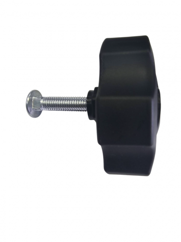 Поворотный фиксатор рукоятки в сборе для снегоуборщика электрического 2602707 P/N: R0102913-00 P/N: R0102913-00