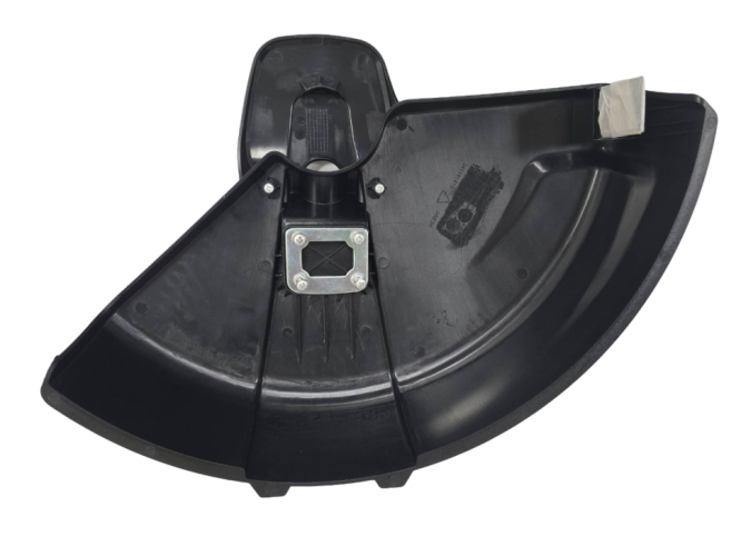 Защитный кожух в сборе для триммеров 1301507, 1301807 P/N: RA311131410C P/N: RA311131410C