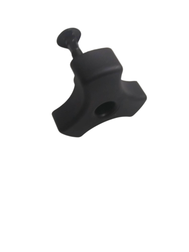 Крепление ручки в сборе для Газонокосилки аккумуляторной P/N: R0100058-00 P/N: R0100058-00