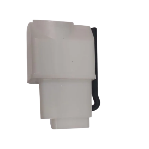 Масляный бак в сборе для 60В пилы цепной 40 см 2001807 P/N: RA341111900 P/N: RA341111900