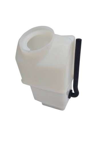 Масляный бак в сборе для 60В пилы цепной 40 см 2001807 P/N: RA341111900 P/N: RA341111900