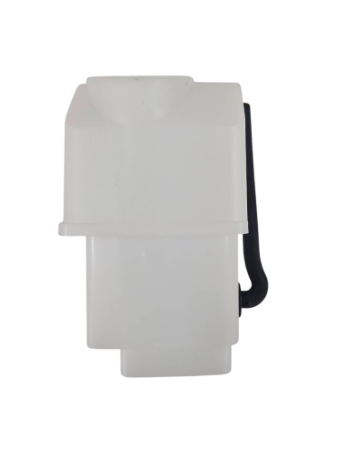 Масляный бак в сборе для 60В пилы цепной 40 см 2001807 P/N: RA341111900 P/N: RA341111900