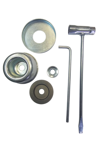 Нож для триммеров 1301807, 1301507 P/N: RA33313836V P/N: RA33313836V