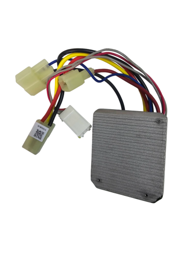 Электронная плата для газонокосилки GD40LM16X (2517907) P/N: R0204760-00 P/N: R0204760-00