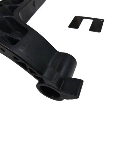 Защитный щиток в сборе для 2003807 цепной пилы 40В P/N: RA311201898 P/N: RA311201898