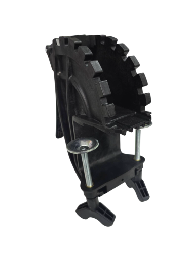 Кронштейн крепления в сборе для Лодочного мотора 9000207 P/N: RA34118193 P/N: RA34118193