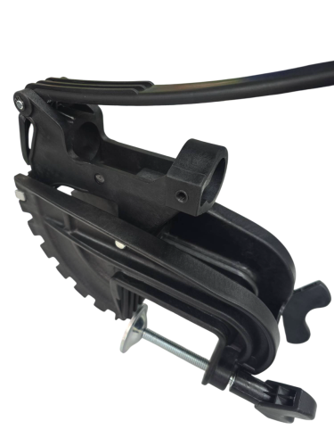 Кронштейн крепления в сборе для Лодочного мотора 9000207 P/N: RA34118193 P/N: RA34118193