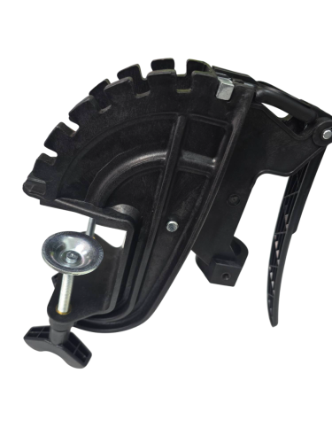 Кронштейн крепления в сборе для Лодочного мотора 9000207 P/N: RA34118193 P/N: RA34118193