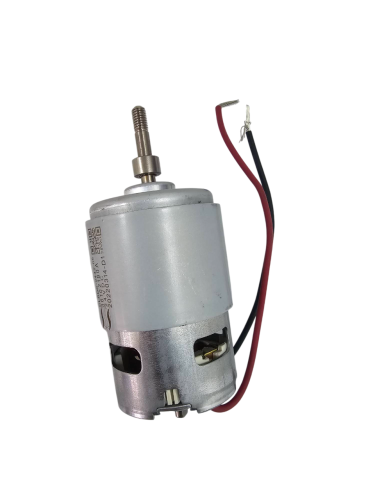 Мотор для 24В Триммера струнного 2101207 P/N: R0100250-00 P/N: R0100250-00