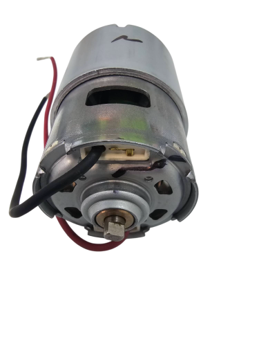 Мотор для 24В Триммера струнного 2101207 P/N: R0100250-00 P/N: R0100250-00