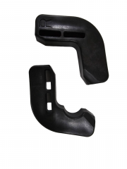 Опорная ножка для 2602507 82В снегоуборщика