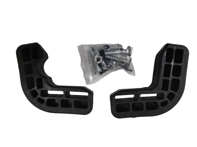 Опорная ножка для 2602507 82В снегоуборщика P/N: R0101079-00 P/N: R0101079-00